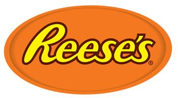 logo reese reeses logos candy brands color brand google comtech cup designs wordpress font text pieces famous oval 2010 word